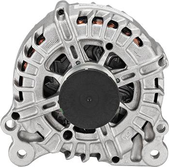 Valeo 439720 - Alternator www.autospares.lv