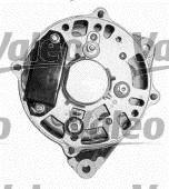 Valeo 434013 - Alternator www.autospares.lv