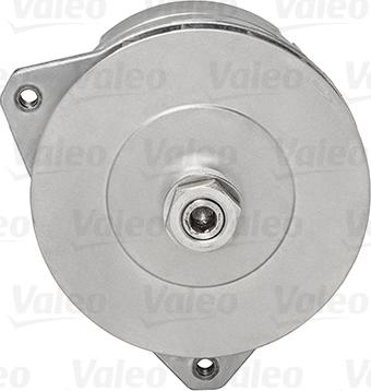 Valeo 434027 - Ģenerators autospares.lv