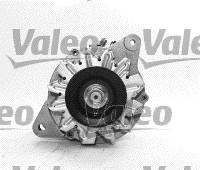 Valeo 436498 - Ģenerators www.autospares.lv