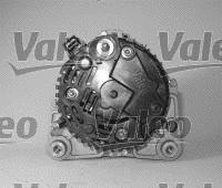 Valeo 436445 - Ģenerators autospares.lv