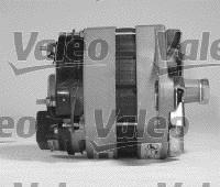 Valeo 436440 - Ģenerators www.autospares.lv