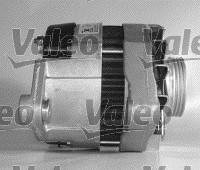 Valeo 436461 - Ģenerators www.autospares.lv