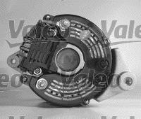 Valeo 436461 - Ģenerators www.autospares.lv