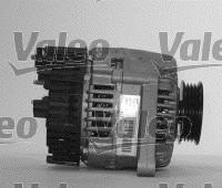 Valeo 436468 - Alternator www.autospares.lv