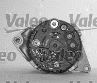 Valeo 436468 - Alternator www.autospares.lv