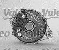 Valeo 436462 - Ģenerators www.autospares.lv