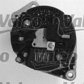 Valeo 436400 - Ģenerators www.autospares.lv