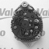 Valeo 436403 - Ģenerators www.autospares.lv