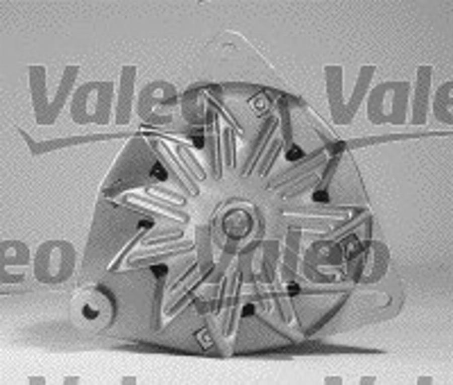 Valeo 436415 - Alternator www.autospares.lv