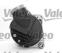 Valeo 436411 - Ģenerators www.autospares.lv