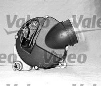 Valeo 436411 - Ģenerators www.autospares.lv