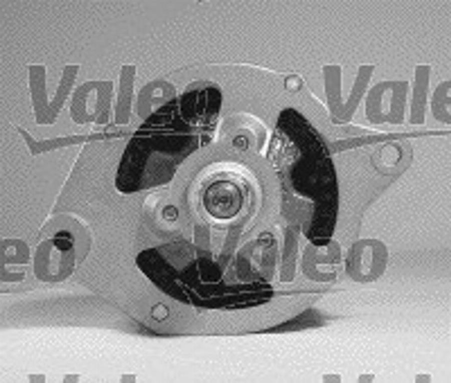 Valeo 436412 - Alternator www.autospares.lv