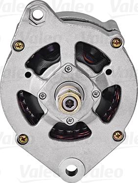 Valeo 436417 - Alternator www.autospares.lv