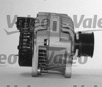 Valeo 436484 - Ģenerators www.autospares.lv