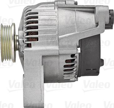 Valeo 436481 - Alternator www.autospares.lv