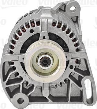 Valeo 436481 - Alternator www.autospares.lv