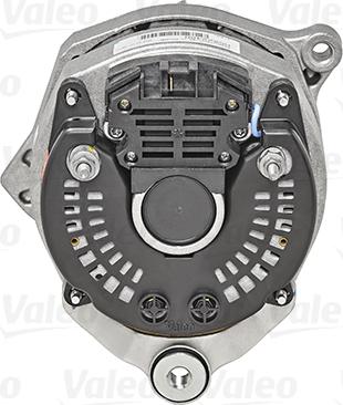 Valeo 436435 - Alternator www.autospares.lv