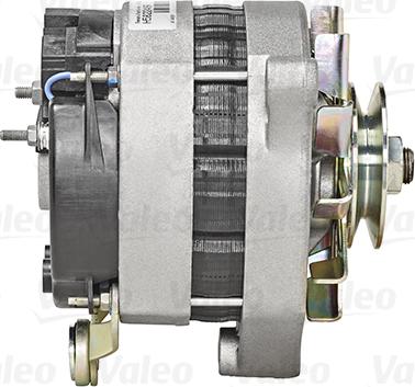 Valeo 436435 - Alternator www.autospares.lv