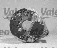 Valeo 436436 - Генератор www.autospares.lv