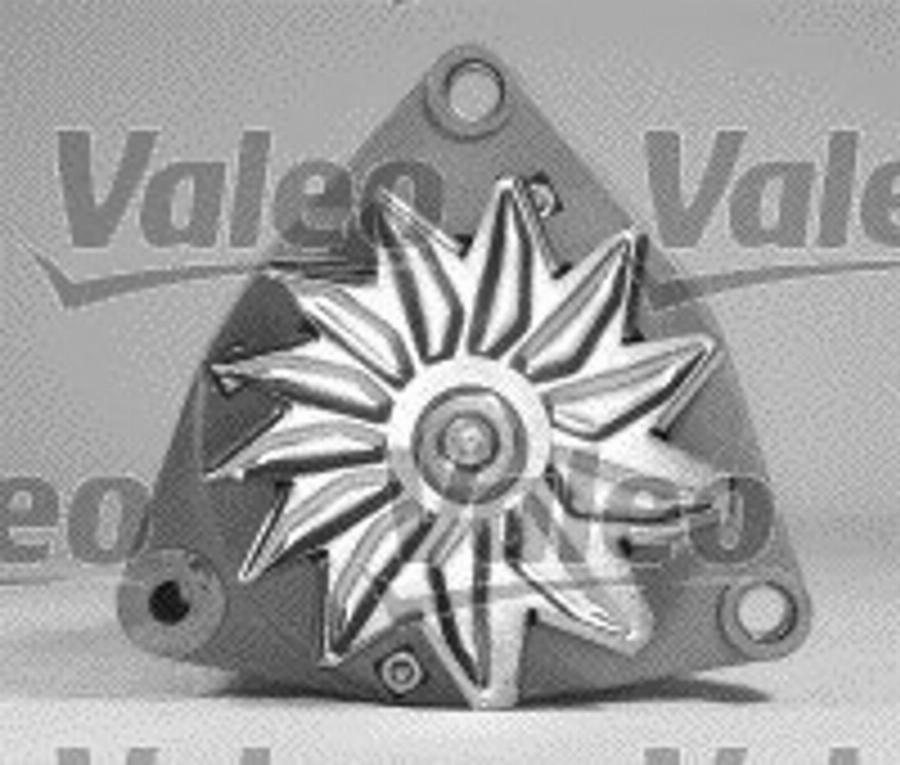 Valeo 436424 - Alternator www.autospares.lv