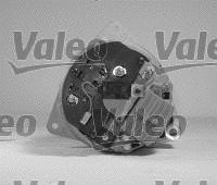 Valeo 436420 - Ģenerators www.autospares.lv