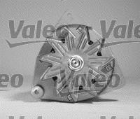 Valeo 436420 - Ģenerators www.autospares.lv