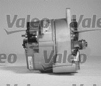 Valeo 436420 - Ģenerators www.autospares.lv