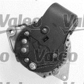 Valeo 436471 - Генератор www.autospares.lv