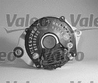 Valeo 436594 - Ģenerators www.autospares.lv