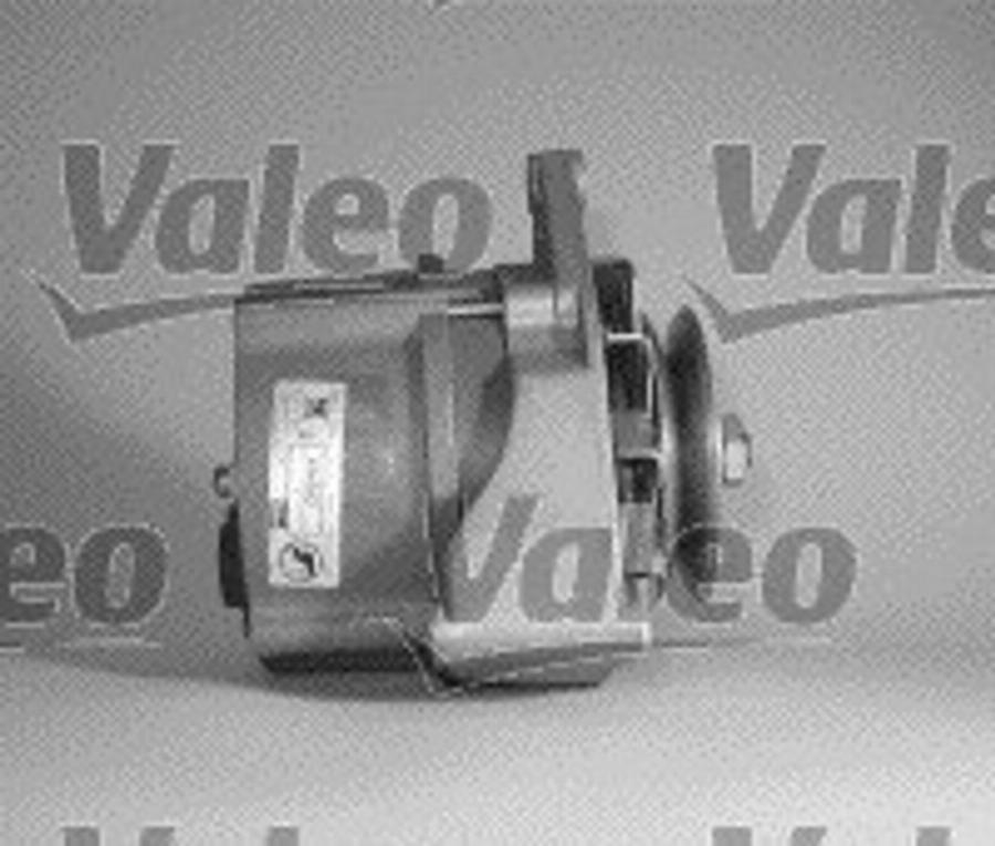 Valeo 436562 - Ģenerators www.autospares.lv