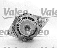 Valeo 436509 - Ģenerators www.autospares.lv