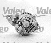 Valeo 436509 - Ģenerators www.autospares.lv