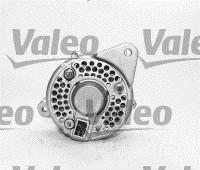 Valeo 436504 - Ģenerators autospares.lv