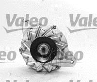 Valeo 436504 - Ģenerators autospares.lv