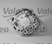 Valeo 436501 - Alternator www.autospares.lv