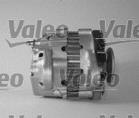 Valeo 436501 - Alternator www.autospares.lv