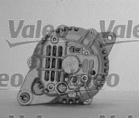 Valeo 436503 - Ģenerators autospares.lv