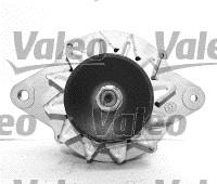 Valeo 436510 - Ģenerators www.autospares.lv