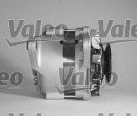 Valeo 436511 - Ģenerators www.autospares.lv