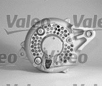 Valeo 436511 - Ģenerators www.autospares.lv