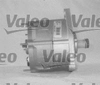 Valeo 436589 - Генератор www.autospares.lv