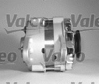 Valeo 436535 - Alternator www.autospares.lv