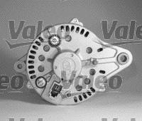 Valeo 436535 - Alternator www.autospares.lv