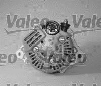 Valeo 436536 - Alternator www.autospares.lv