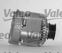 Valeo 436538 - Ģenerators www.autospares.lv