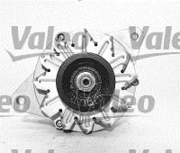 Valeo 436532 - Ģenerators www.autospares.lv