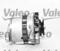 Valeo 436532 - Ģenerators www.autospares.lv