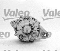 Valeo 436529 - Ģenerators www.autospares.lv