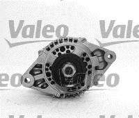 Valeo 436529 - Ģenerators www.autospares.lv